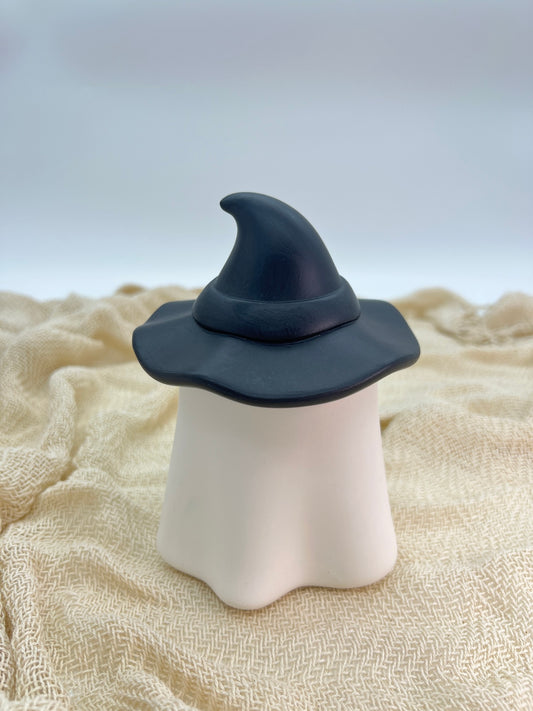 Wizard Hat gyertyatartó
