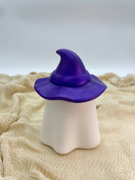 Wizard Hat gyertyatartó