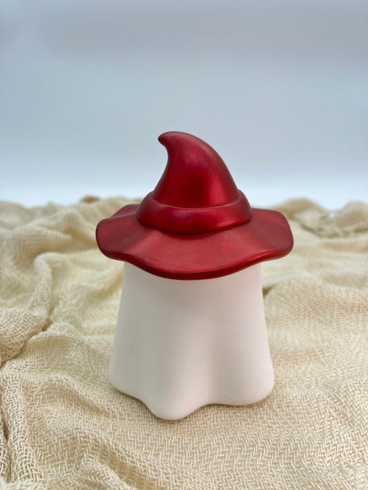Wizard Hat gyertyatartó