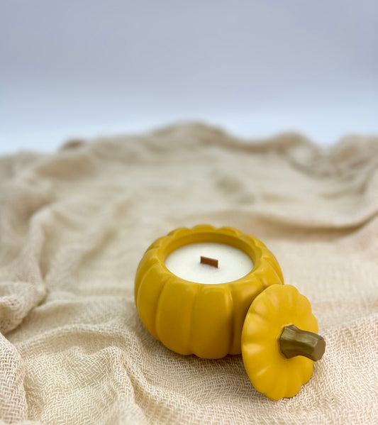 Pumpkin Lantern gyertyatartó