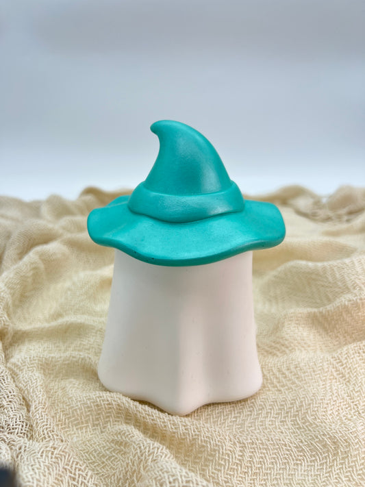 Wizard Hat gyertyatartó