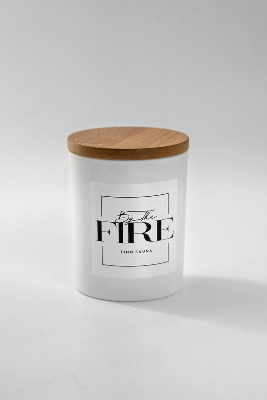 Finn Szauna Szójagyertyán