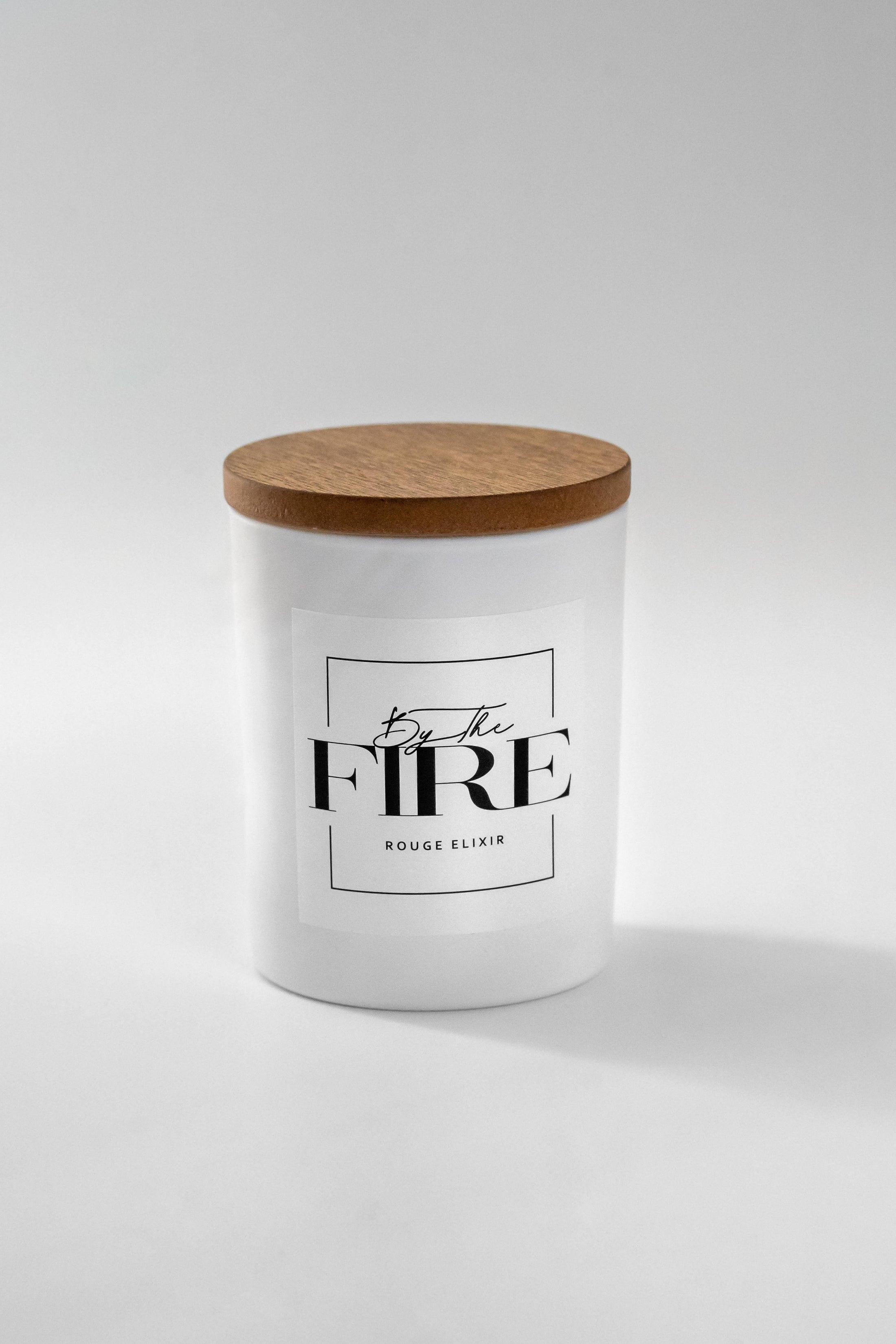 Rouge Elixir Szójagyertya