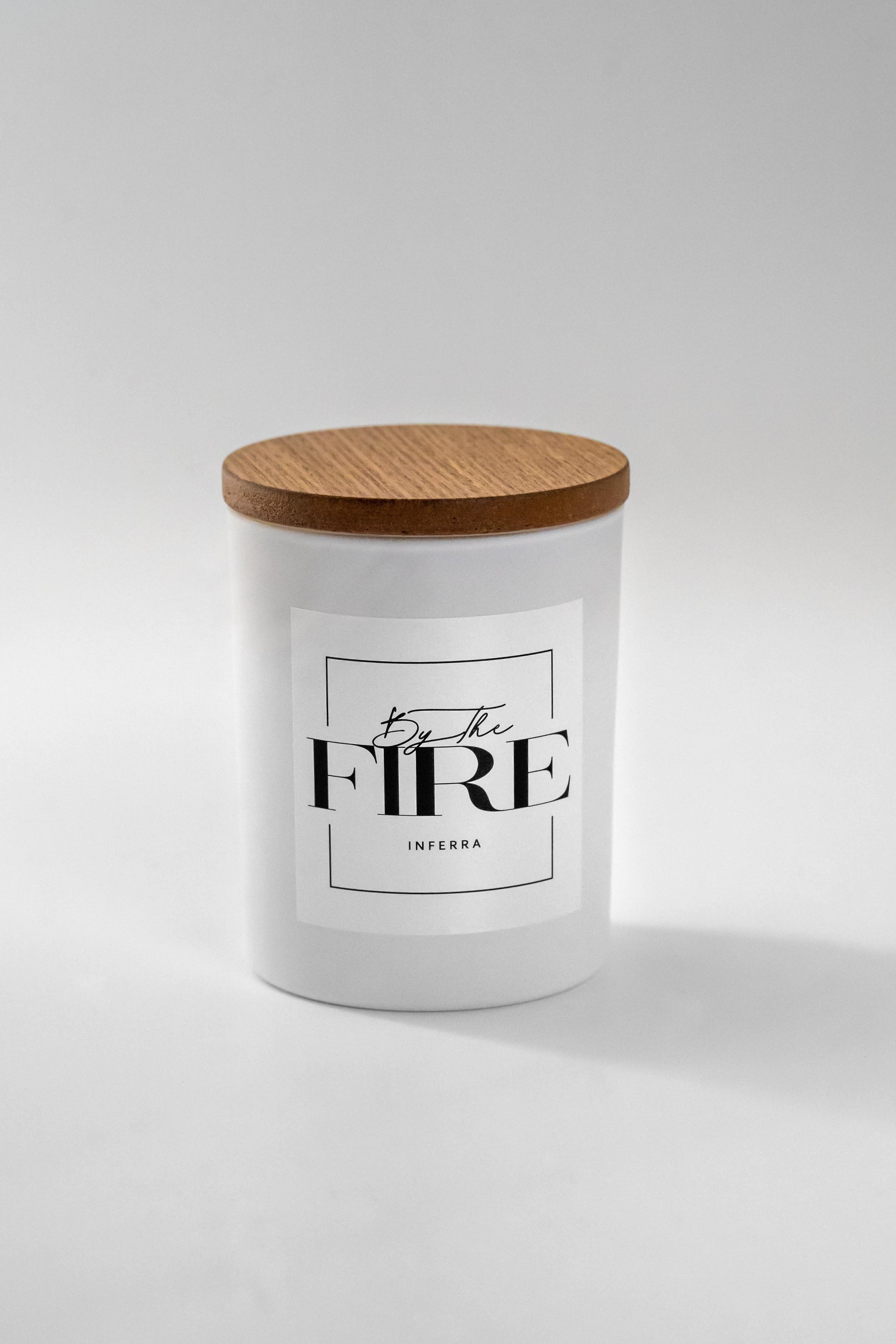 Inferra Szójagyertya