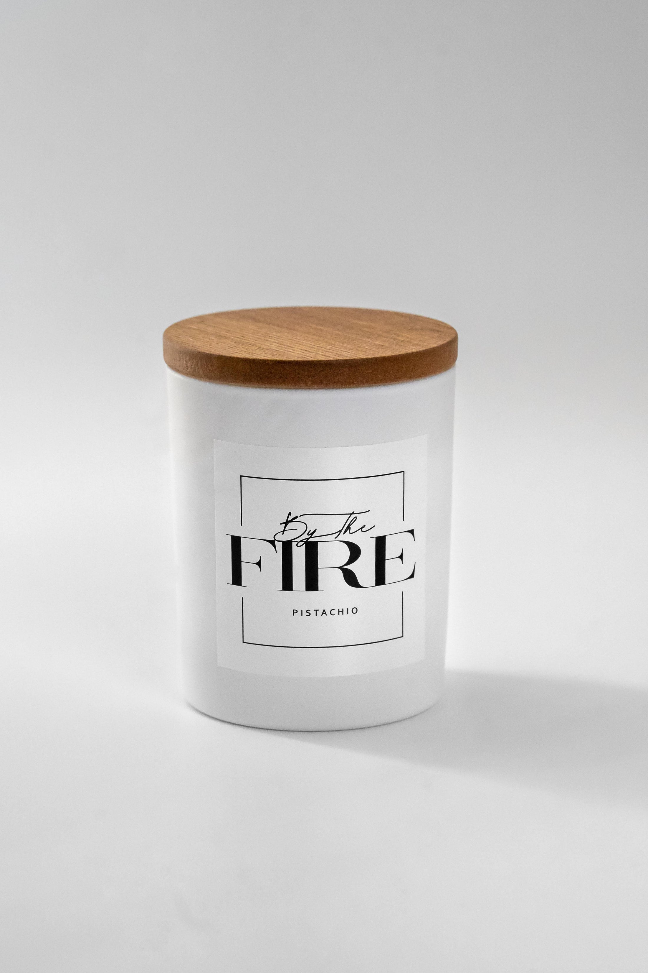 Pistachio Szójagyertya