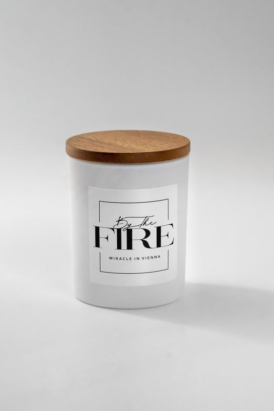 Miracle In Vienna Szójagyertya