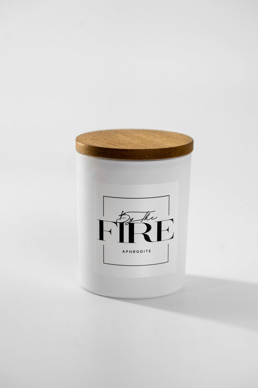 Aphrodite Szójagyertya