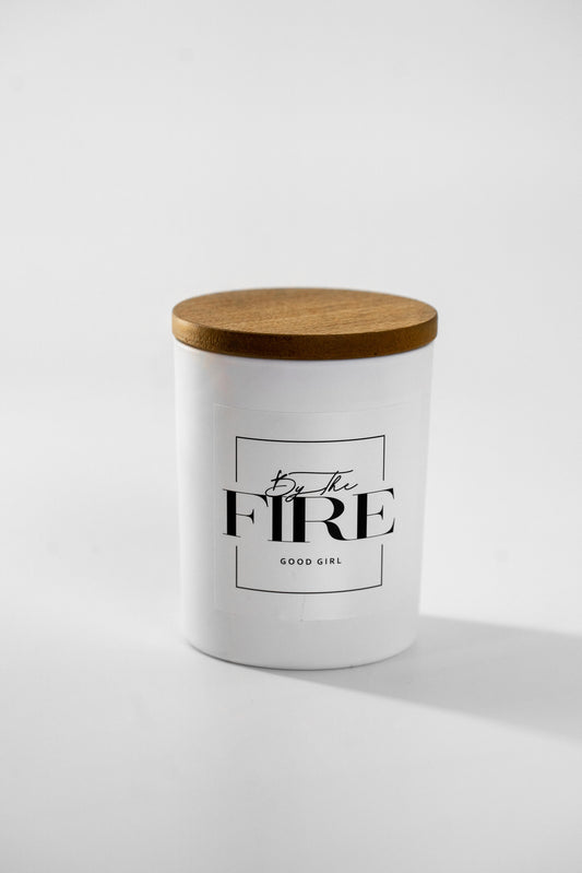 Good Girl Szójagyertya