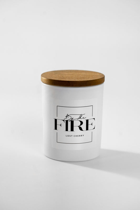 Lost Cherry Szójagyertya