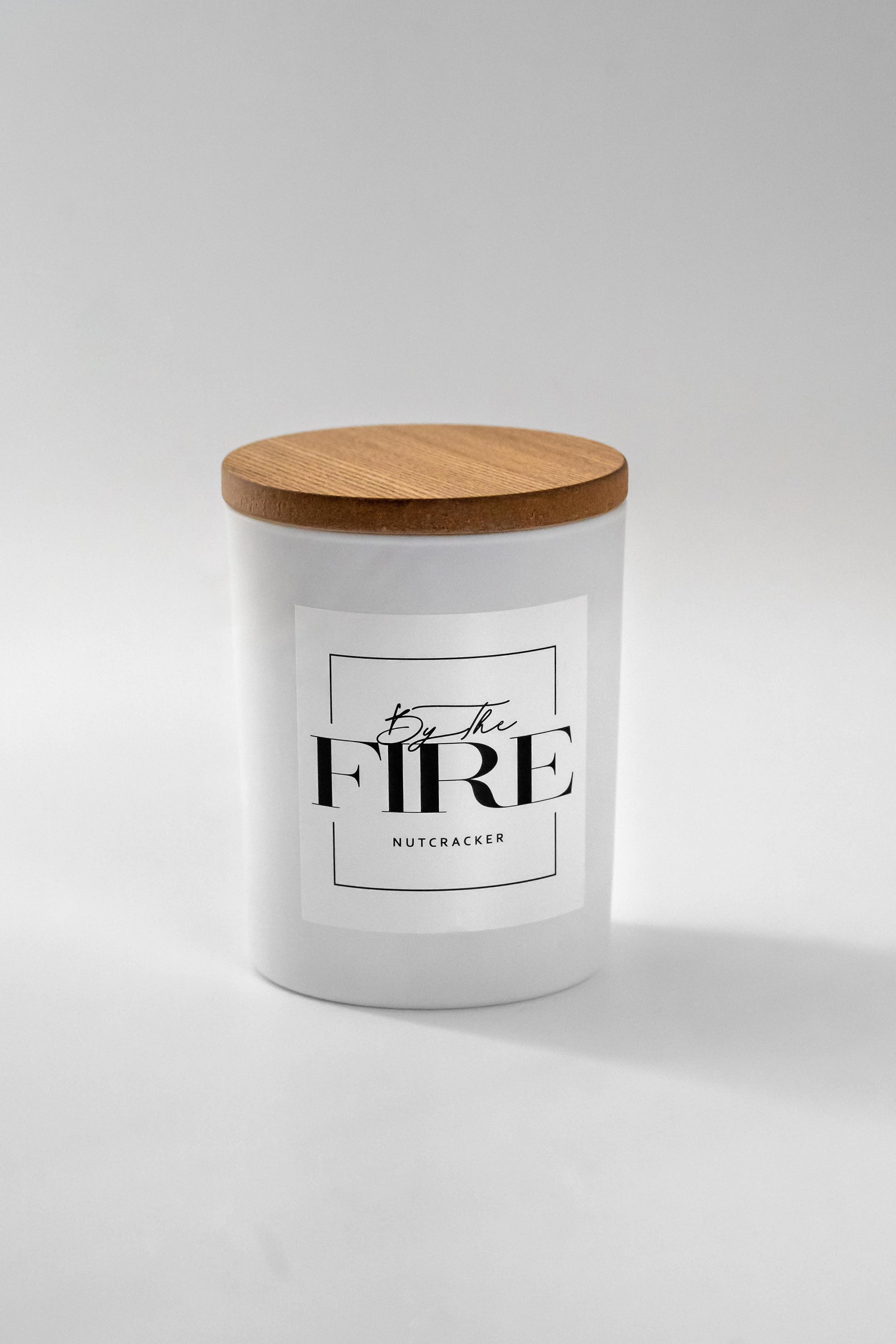 Nutcracker Szójagyertya