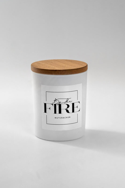 Nutcracker Szójagyertya