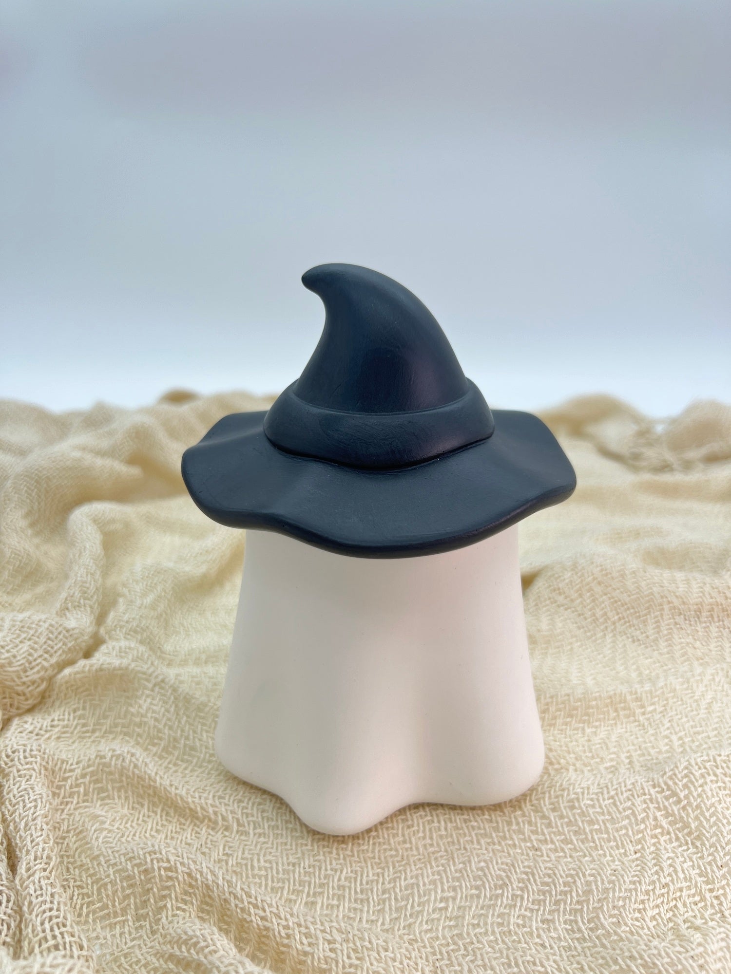 Wizard Hat gyertyatartó