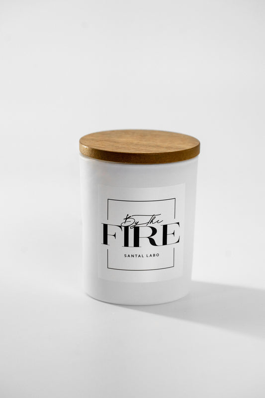 Santal Labo Szójagyertya